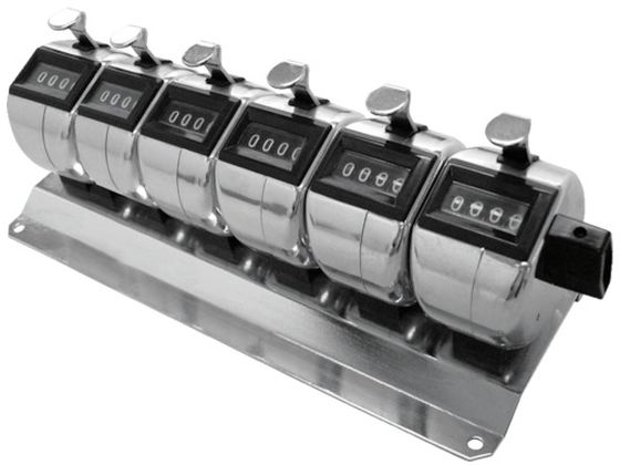 LINE A H-102M-6