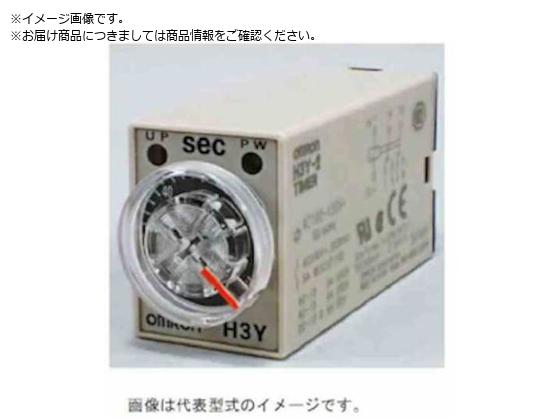 OMRON ^C} H3Y-2 DC24 10S