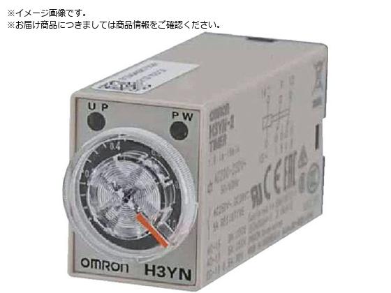 OMRON ^C}[ H3YN-2 AC100-120