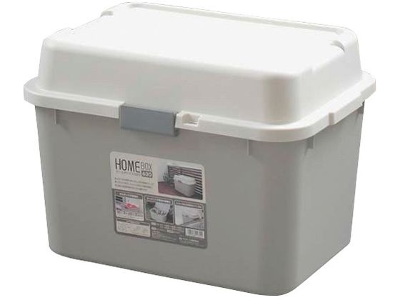 JEJ�A�X�e�[�W �z�[���{�b�N�X���C�g�O���[ 620 HB-620-LG