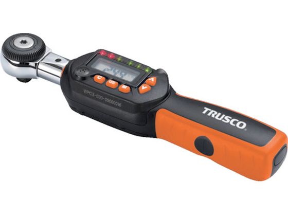 TRUSCO wbh`FbgfW^gN` p9.5mm 6`30Nm HDT3-030C