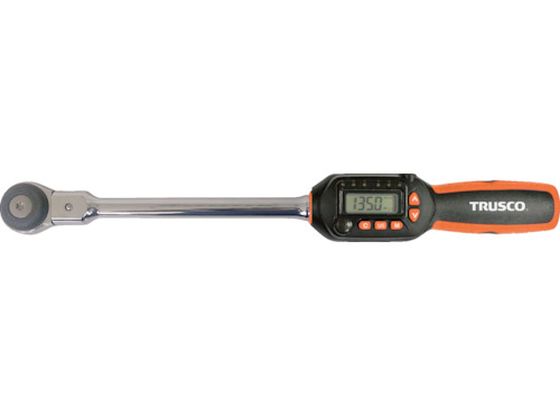 TRUSCO wbh`FbgfW^gN` p12.7mm 27`135Nm HDT4-135C