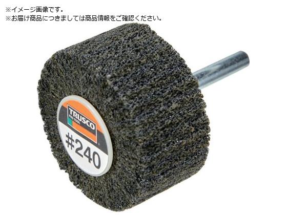 TRUSCO  iCtzC[ 60X25X6 #240 5 HFN625-240