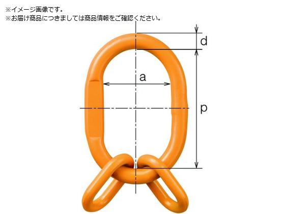 KITO �`�F���X�����O �J�i�O���� �A�C�^�C�v �T�u�����N�t�}�X�^�[�����NHMF