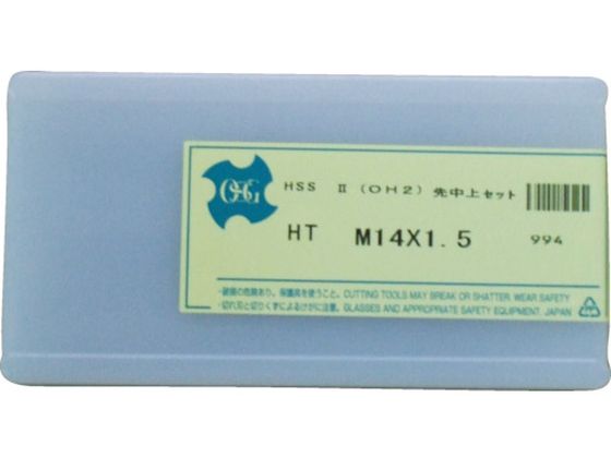 OSG ʗpnh^bvZbg nCX [g˂p M2 sb`0.4mm 234 HT-H-M2X0.4-SET 234