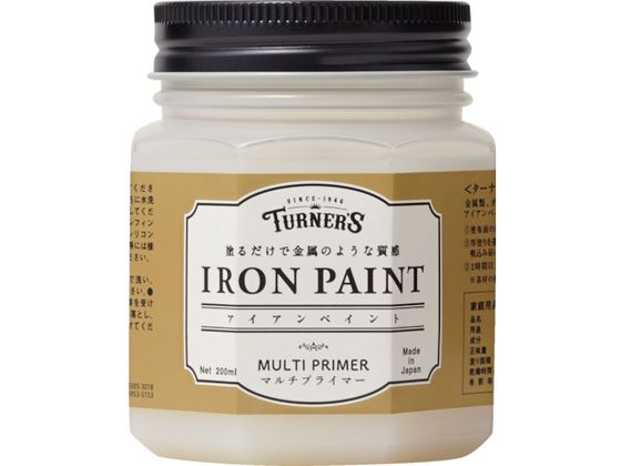 �^�[�i�[ �A�C�A���y�C���g�}���`�v���C�}�[200ML IR200901