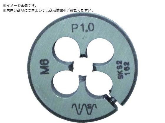 IS �˂��؂�ۃ_�C�X ���[�g���˂��E�ז� 25�a M10X1.25 IS-RD-25-M10X1.25