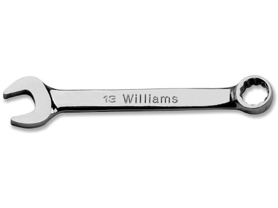 WILLIAMS X^br[ hRrl[V` ʕ@15mm JHW1215M