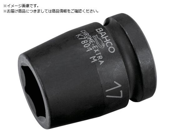 BAHCO 1 2h CpNg\Pbg9mm K7801M-9