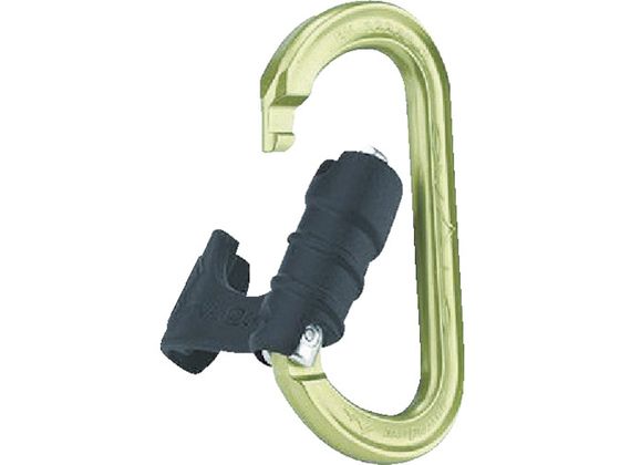 ALPIN Jri OVALO BELAY o[bN a12.5 