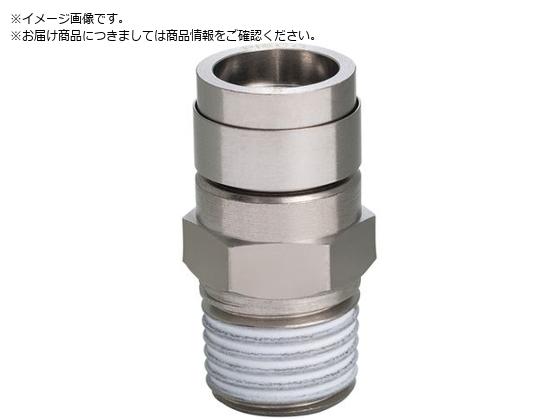 PISCO �`���[�u�t�B�b�e�B���O �u���X�X�g���[�g �`���[�u6 �l�WR3 8 �S��HNBR KC6-03