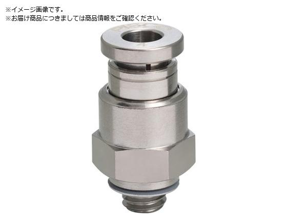 PISCO �`���[�u�t�B�b�e�B���O �u���X�X�g���[�g �`���[�u6 �l�WM5�~0.8 �S��HNBR �J�o�[�� KC6-M5-1