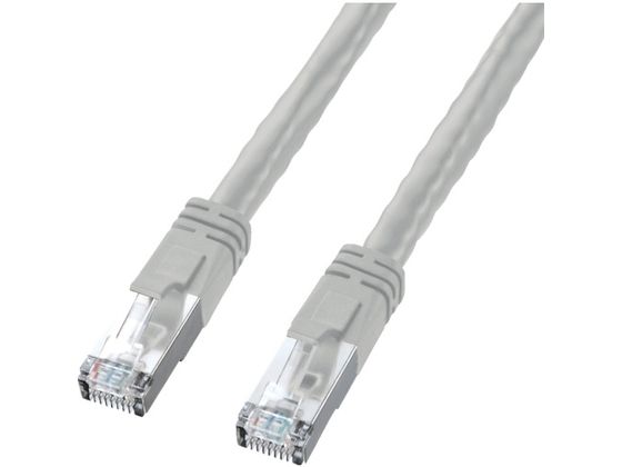 SANWA CAT6 LANP[u PoEΉ^Cv CgO[ 5m KB-T6POE-05