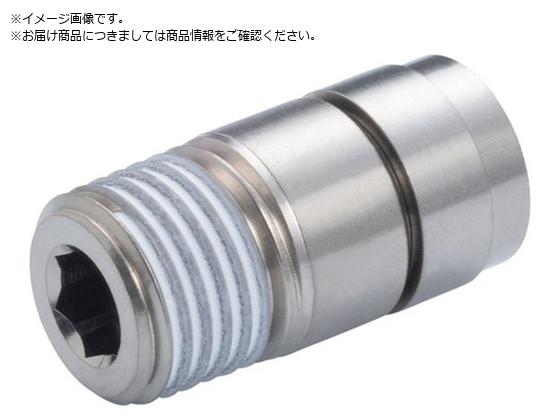 PISCO �`���[�u�t�B�b�e�B���O �u���X�Z�p���t�X�g���[�g �`���[�u6 �l�WR1 4 �S��HNBR KOC6-02