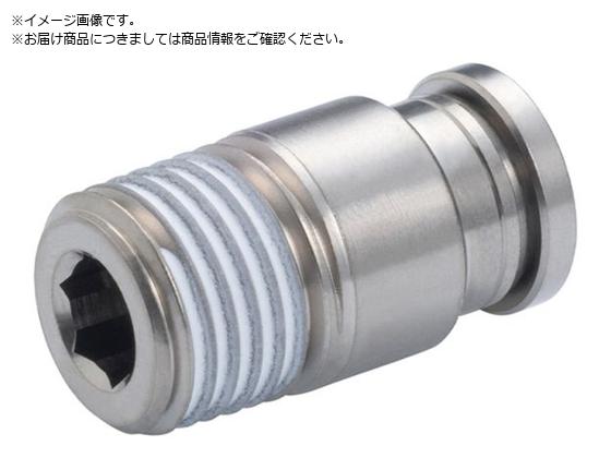 PISCO �`���[�u�t�B�b�e�B���O �u���X�Z�p���t�X�g���[�g �`���[�u8 �l�WR3 8 �S��HNBR �J�o�[�� KOC8-03-1