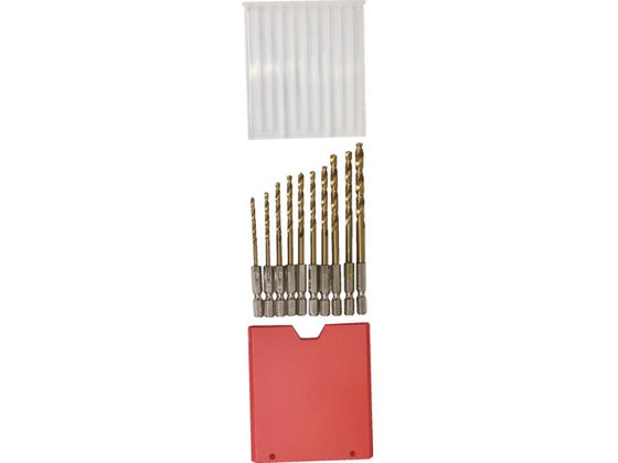 KI�h���� �Z�p���`�^���R�[�e�B���O�h�����Z�b�g10�{�g KTL-010