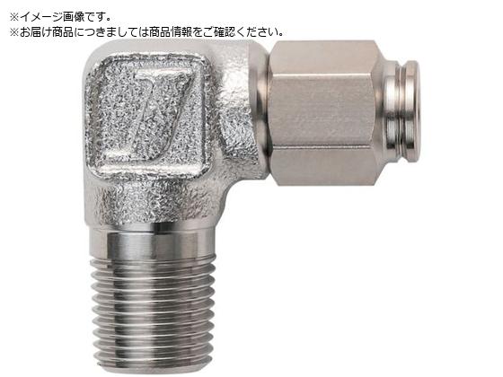 ���H�� �X�e�����X�p�� �G���{ �C���`G�n�� 9.53�~6.35mm PT1 2 L-3 8G-PT1 2-SUS