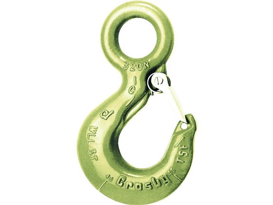 Crosby �A�C�t�b�N ��{�g�p�׏d1.25t L-320AN-1.25