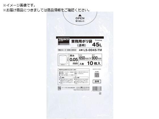 TRUSCO Ɩp|0.05X120L  10 L5-0120-TM