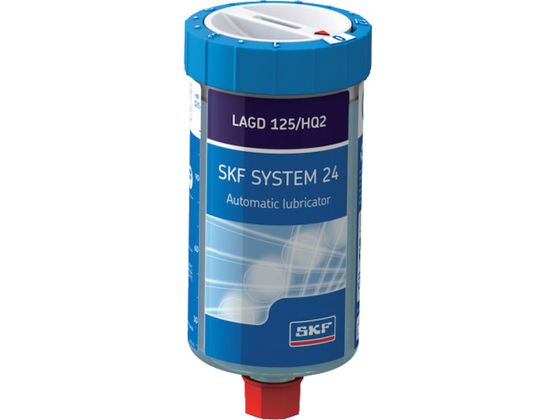 SKF SYSTEM24 KX LAGD125 HQ2