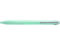 三菱鉛筆 ジェットストリーム3色 スリム&コンパクト 0.38mm ミントグリーン