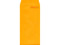 イムラ/長3カラークラフト封筒オレンジ 100枚/N3S-404