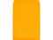 角3カラークラフト封筒オレンジ 100枚/K3S-424