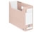 G)コクヨ/ファイルボックス-FS〈Eタイプ〉A4ヨコ 背幅102mm ピンク