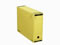 G)コクヨ/ファイルボックス-FS〈Bタイプ〉B4ヨコ 背幅102mm 黄