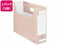 G)コクヨ/ファイルボックス-FS〈Dタイプ〉B4ヨコ 背幅102mm ピンク 5冊