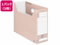 G)コクヨ/ファイルボックス-FS〈Eタイプ〉A4ヨコ 背幅102mm ピンク 5冊