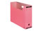 G)コクヨ/ファイルボックス-FS〈Bタイプ〉B4ヨコ 背幅102mm ピンク