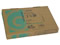 Goono/BOX型ゴミ袋 薄手強化タイプ 乳白半透明 45L 100枚