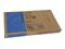 Goono/BOX型ゴミ袋薄手強化タイプ乳白半透明70L100枚*5箱