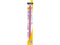 トンボ鉛筆/色鉛筆 1500 桃/BCX-122