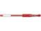 三菱鉛筆/ユニボールシグノ 0.5mm 赤/UM15105.15