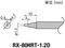Obg/Re(RX-8V[Y) Đ敝1.2mm/RX-80HRT-1.2D