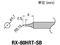 Obg/Re(RX-8V[Y) Đ敝R0.15mm/RX-80HRT-SB