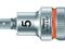 Wera/8740 B HF 3^8 5.0mm/003033