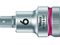 Wera/8740 B HF 3^8 6.0mm/003035