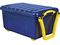 16L Really Useful Wheeled Trunk /16-WHTR-STRBK