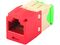 phECbg/JeS6 RJ45W[WbN UTP 28E30AWG 