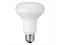 ヤザワ LED電球 R80レフ形 口金E26 昼白色 調光対応