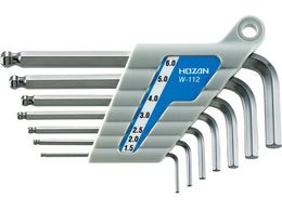 HOZAN {[|Cg`Zbg W-112