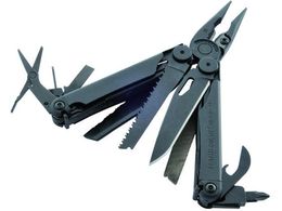 ���U�[�}�� �}���`�c�[�� �E�F�[�u �v���X �u���b�N �i�C�����P�[�X�t�� �S��100mm WAVPBK-N