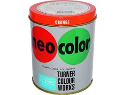 �^�[�i�[ �l�I�J���[�u���C�g �I�����W 600ml WB60024