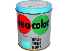 �^�[�i�[ �l�I�J���[�u���C�g �u���[ 600ml WB60033