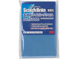3M @\CsONX NO.5000  360X600mm WC5000 BLU 36