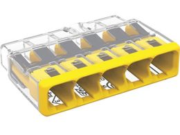 WAGO WGZ-5 ݃RlN^ 5 60 WGZ-5