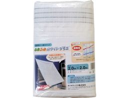 pCI ӂӂzCgvX 2m~2m WHITEPLUS50